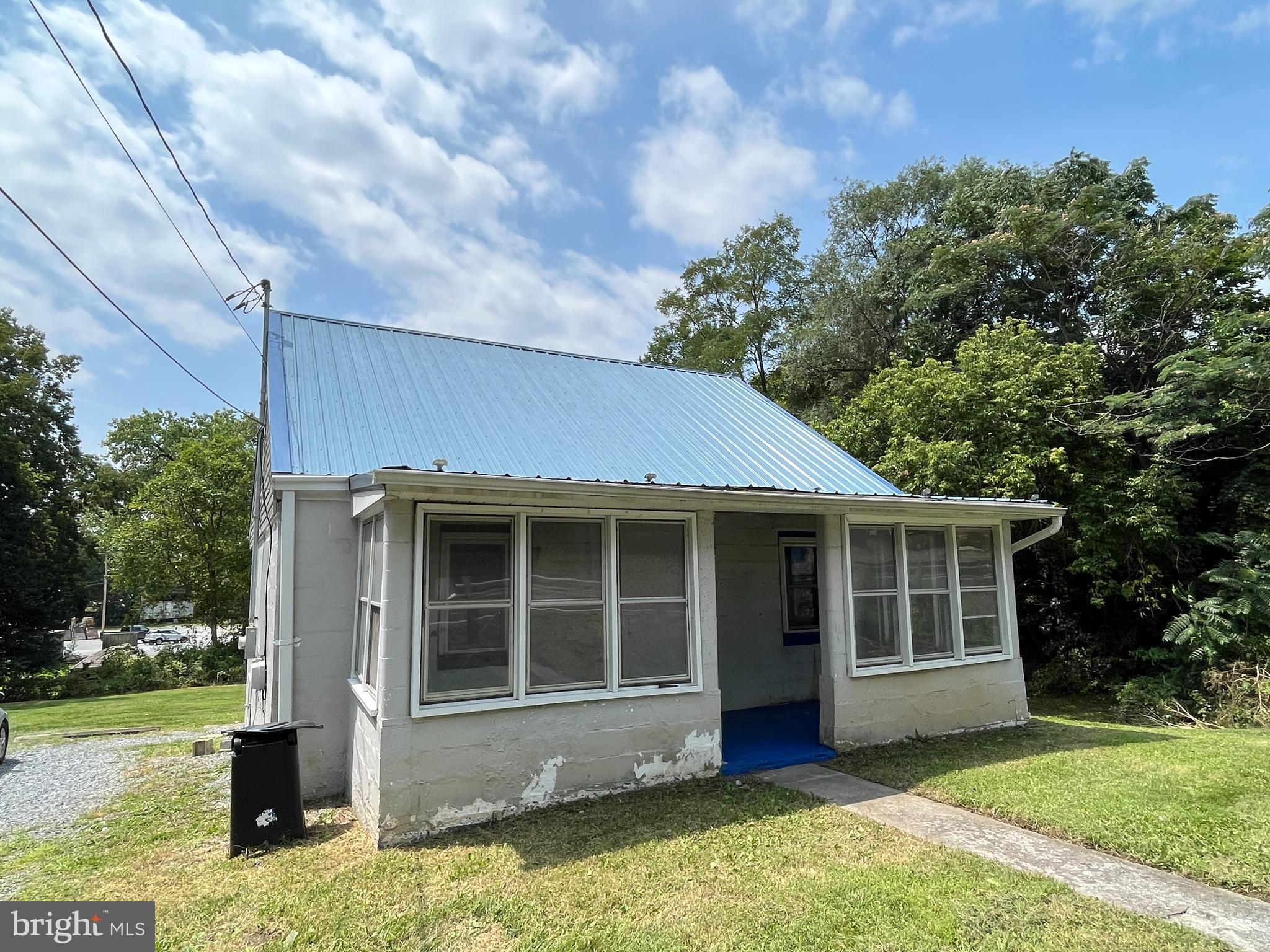 NONE AVAILABLE - Residential Lease