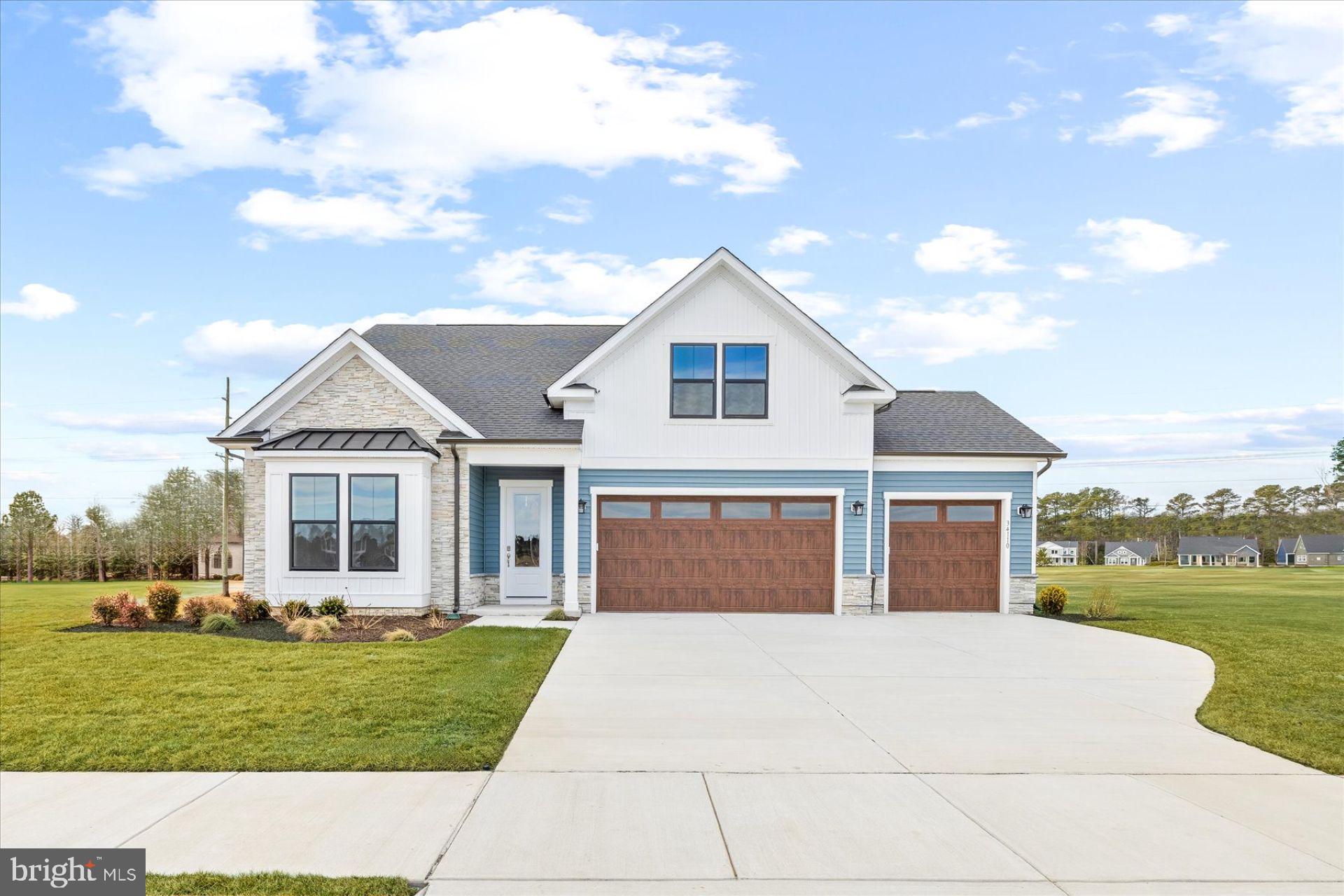 IRONWOOD - Residential