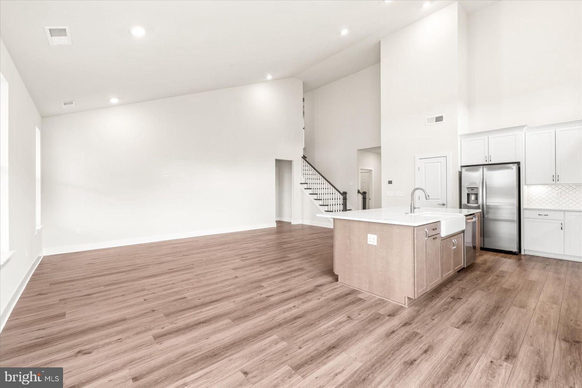 IRONWOOD - Residential