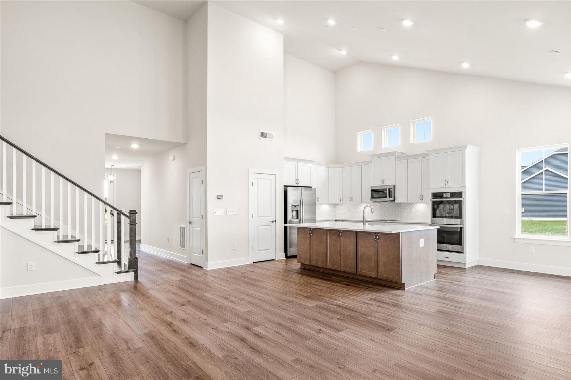 IRONWOOD - Residential