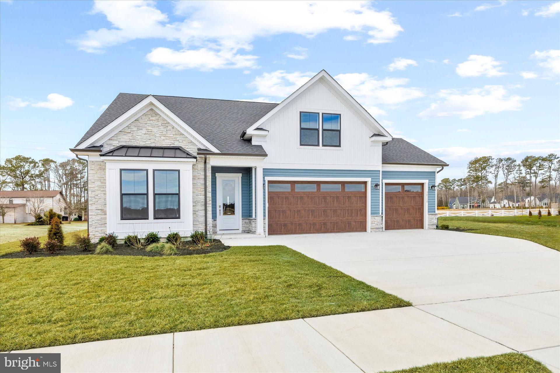 IRONWOOD - Residential