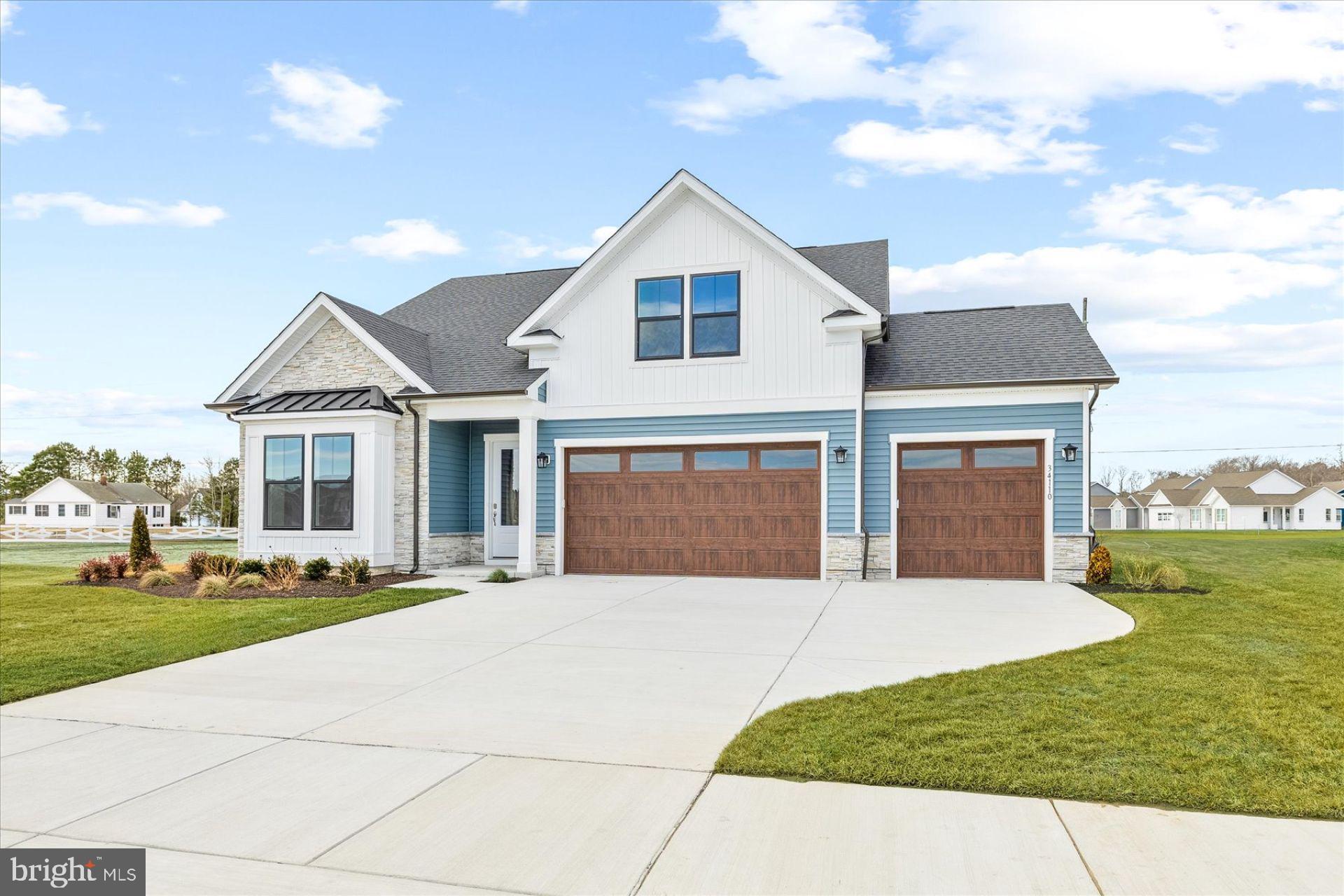 34110 HORNBEAM DRIVE