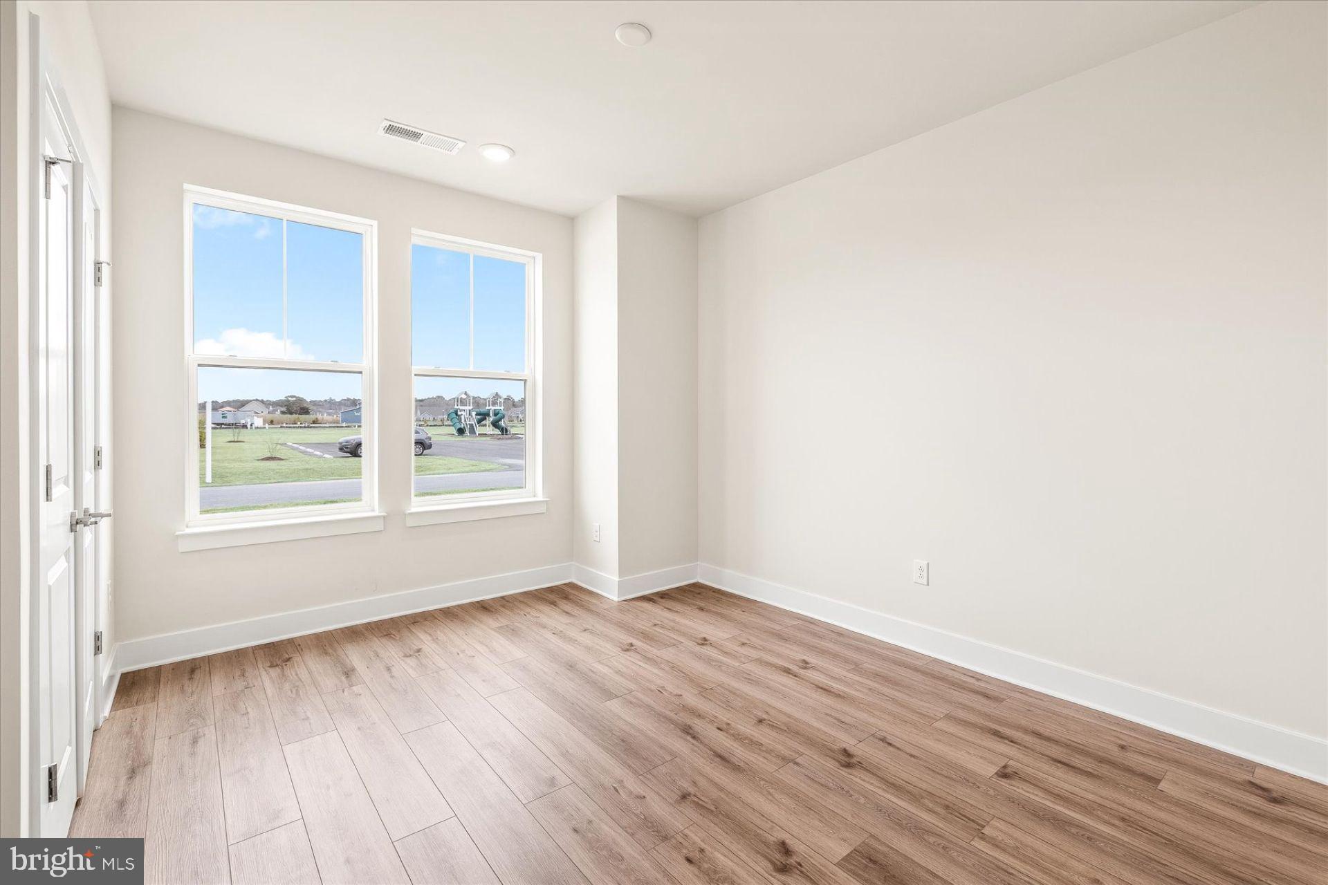 IRONWOOD - Residential