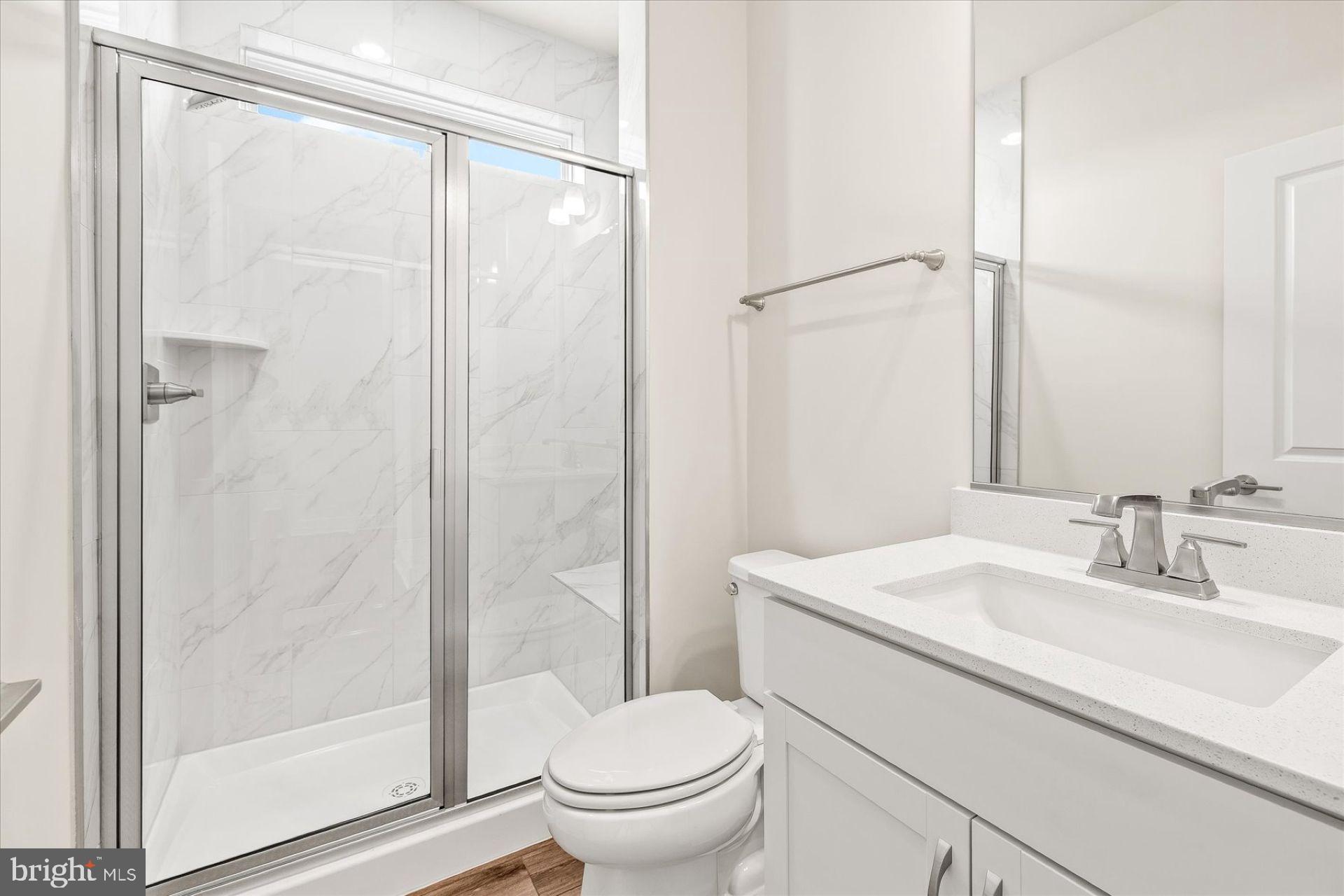 IRONWOOD - Residential