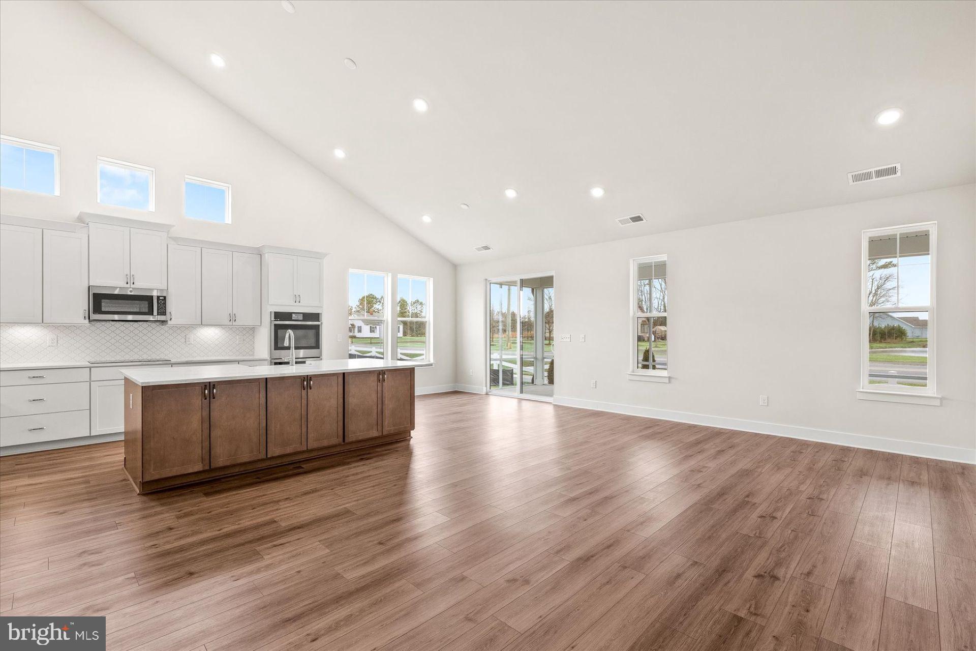 IRONWOOD - Residential