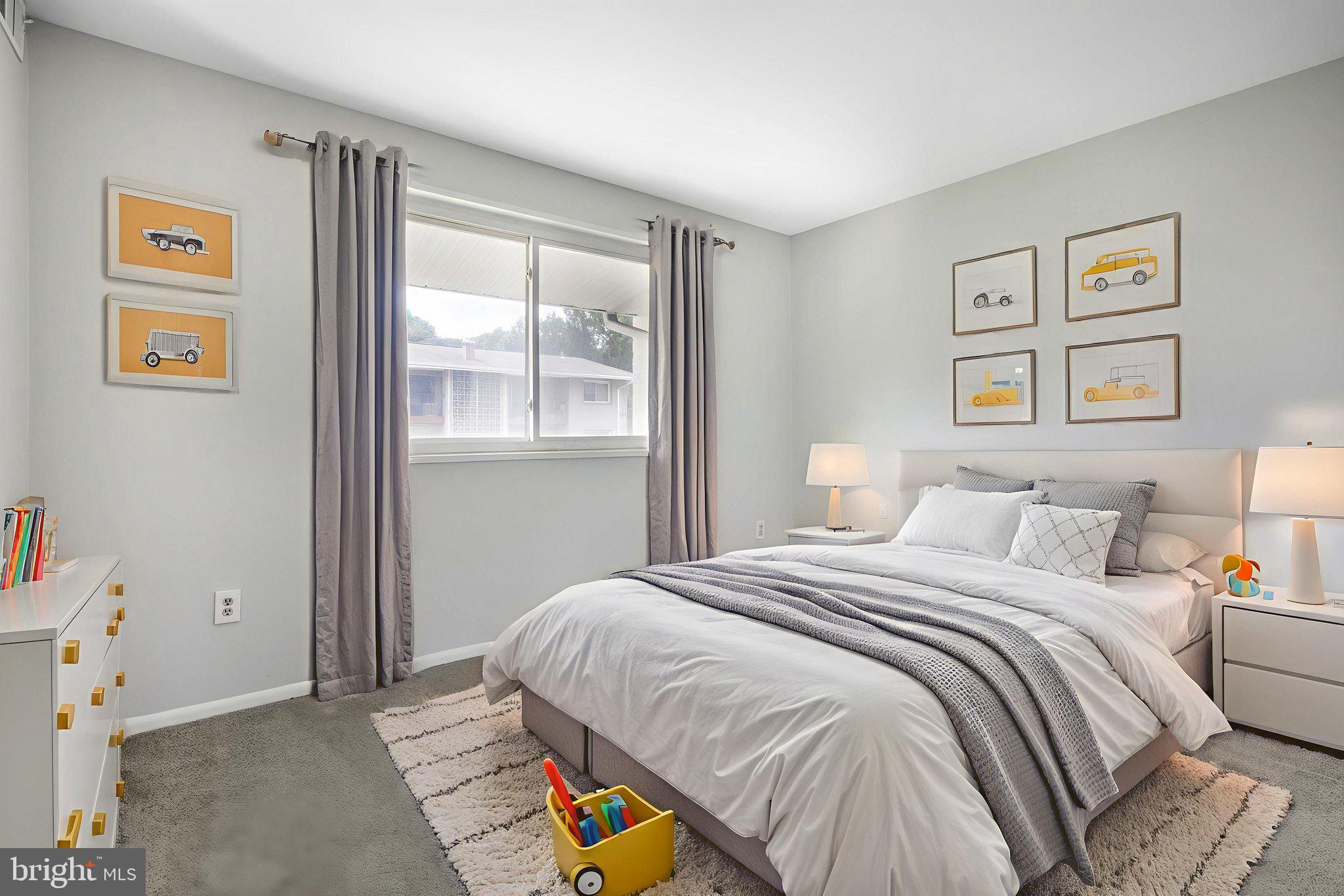 CARROLLAN GARDENS - Residential