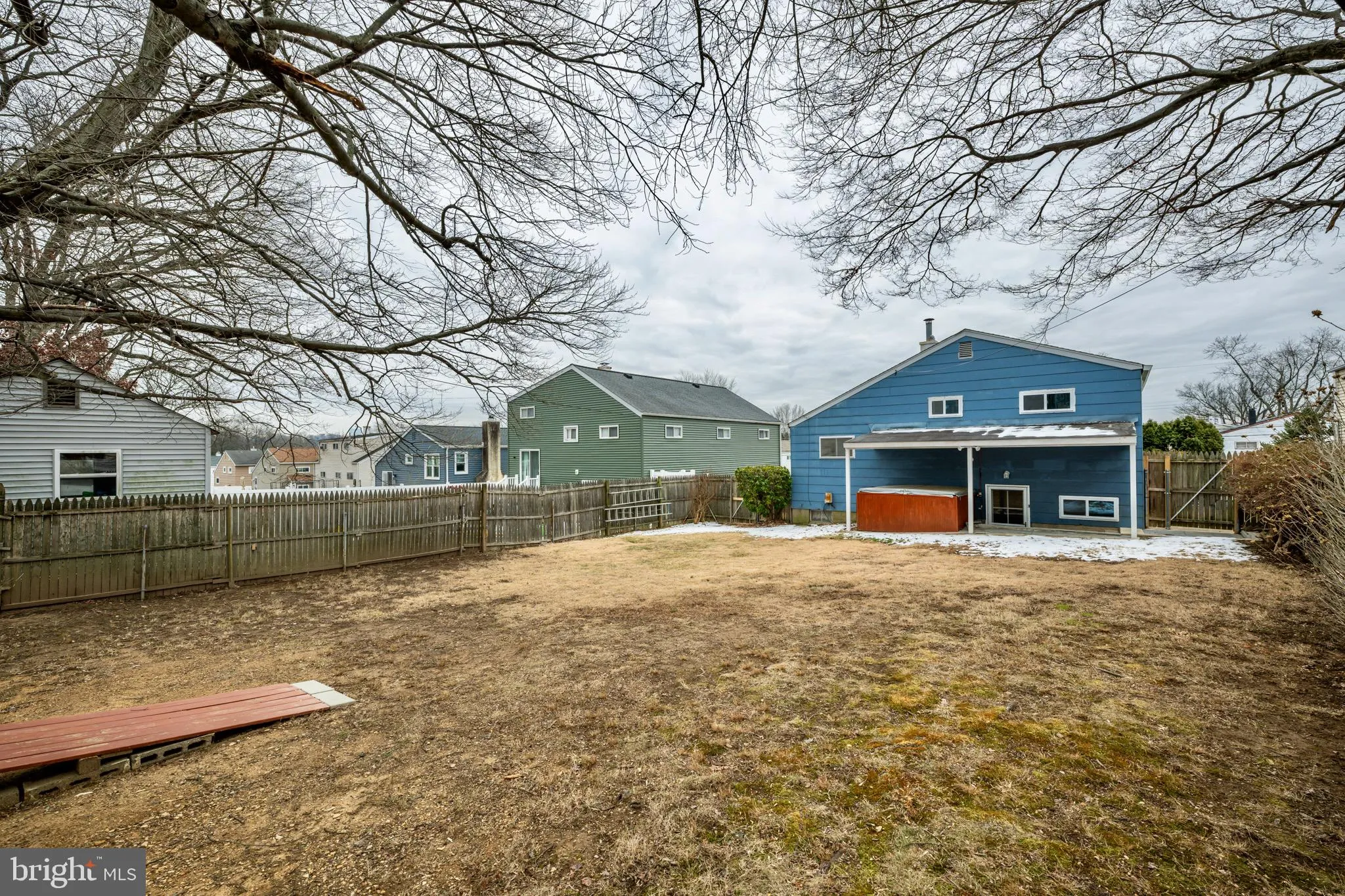 Roslyn, Pennsylvania 19001, United States, 3 Bedrooms Bedrooms, ,2 BathroomsBathrooms,Residential,Contingent,18552