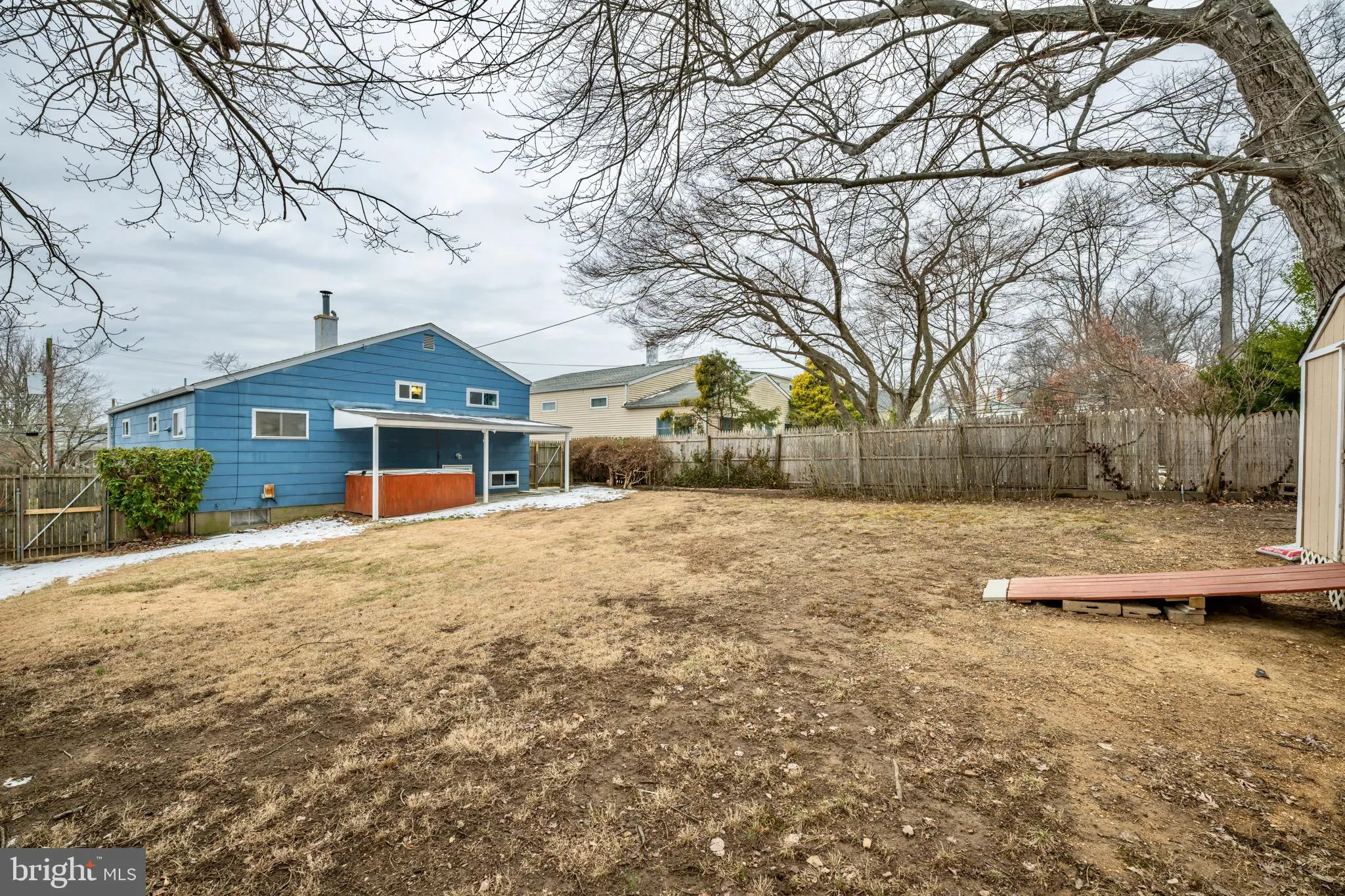 Roslyn, Pennsylvania 19001, United States, 3 Bedrooms Bedrooms, ,2 BathroomsBathrooms,Residential,Contingent,18552