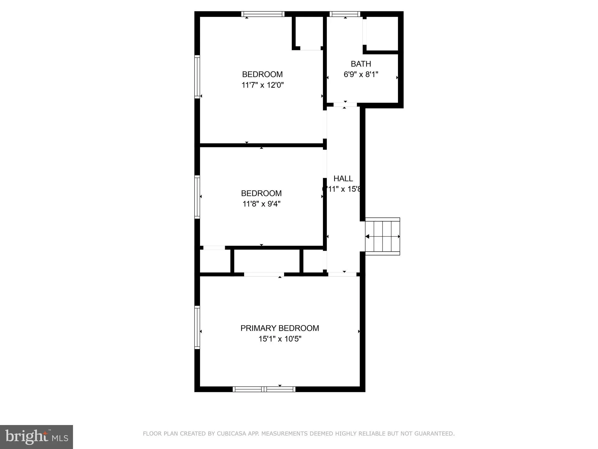Roslyn, Pennsylvania 19001, United States, 3 Bedrooms Bedrooms, ,2 BathroomsBathrooms,Residential,Contingent,18552