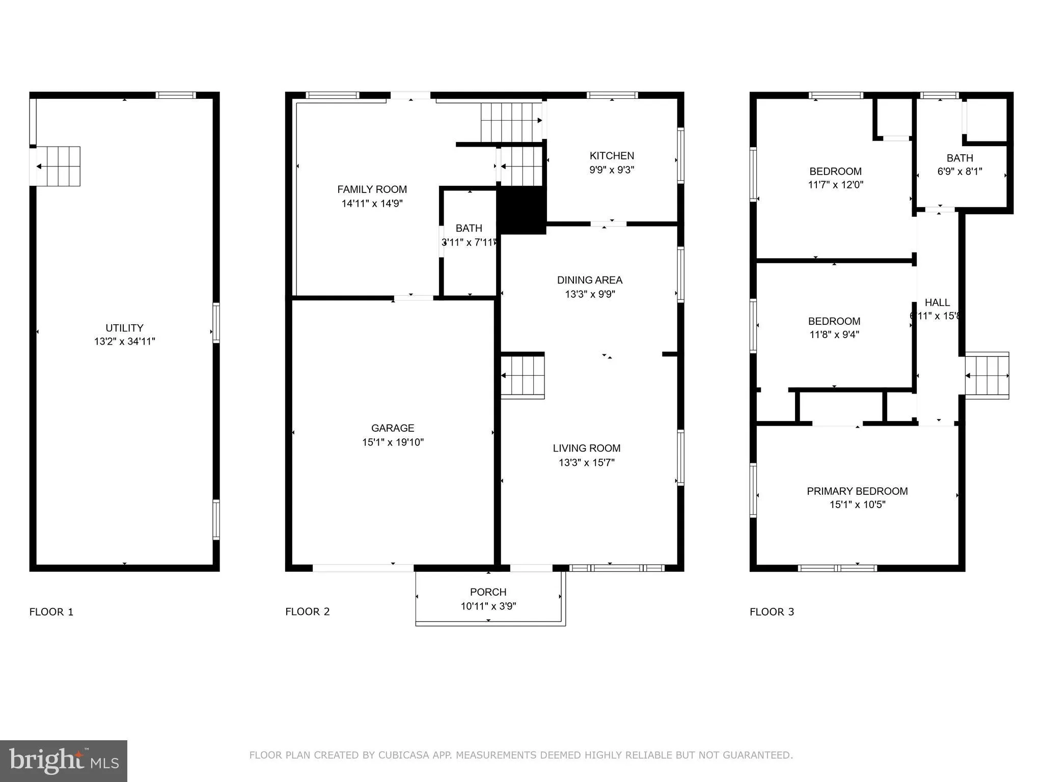 Roslyn, Pennsylvania 19001, United States, 3 Bedrooms Bedrooms, ,2 BathroomsBathrooms,Residential,Contingent,18552