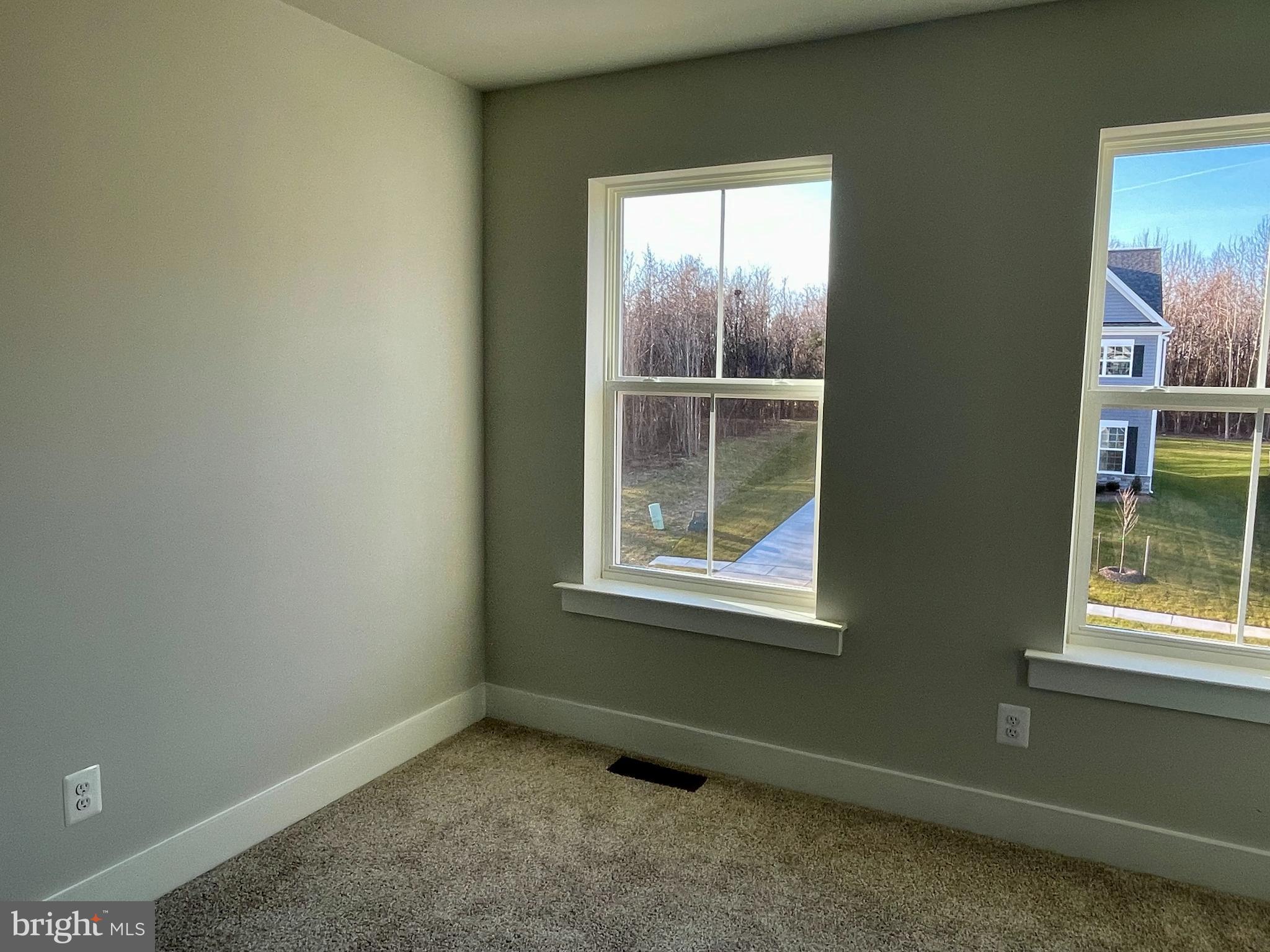 BULLE ROCK - Residential