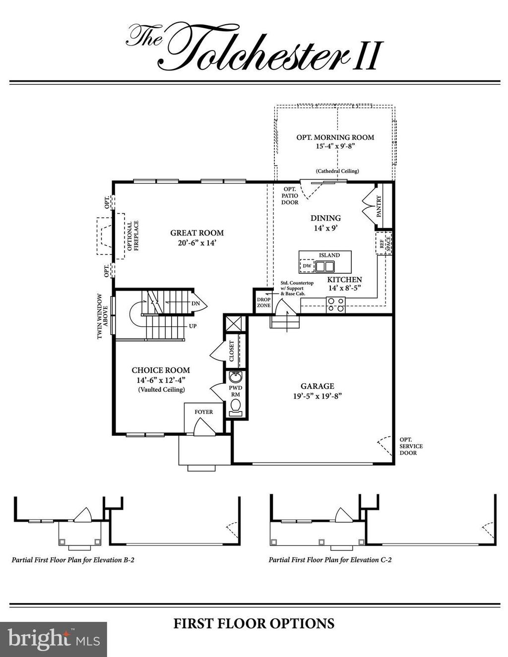Photo of Tbb-Tolchester Ii Whimsical Drive, HAVRE DE GRACE, MD 21078 (MLS # MDHR2047538)