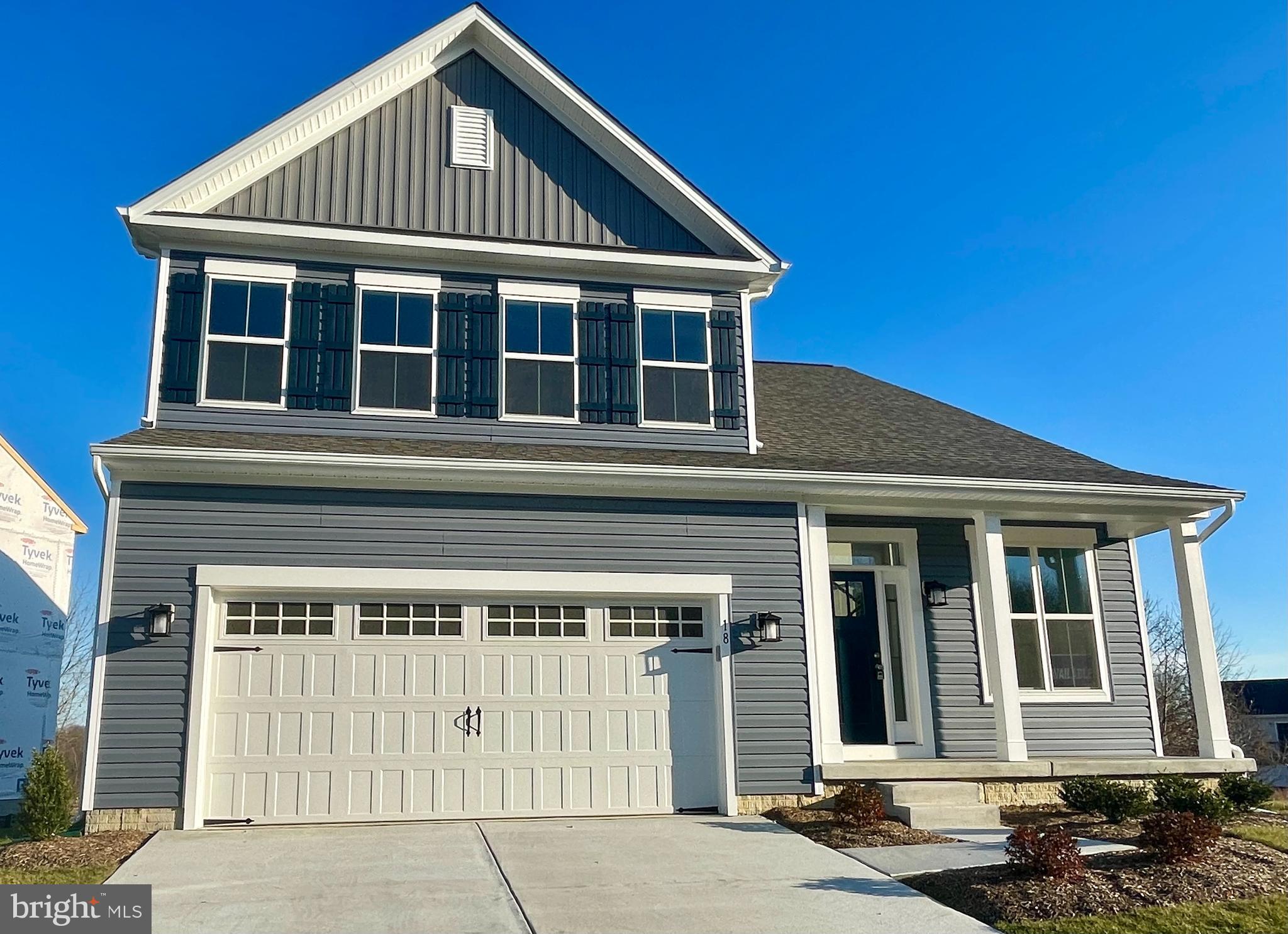 BULLE ROCK - Residential