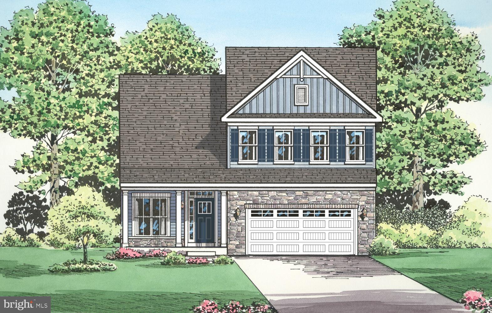 BULLE ROCK - Residential