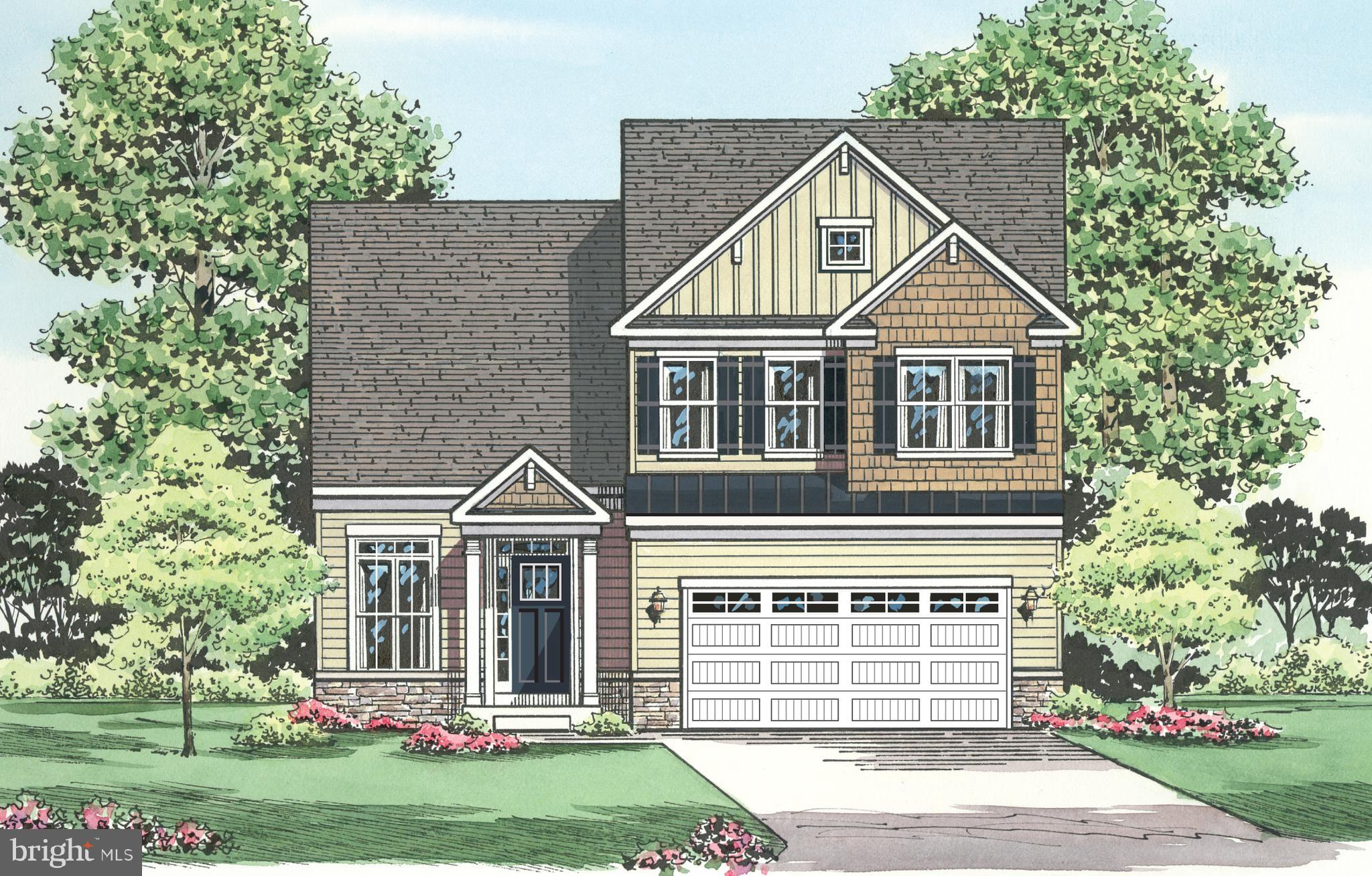 BULLE ROCK - Residential