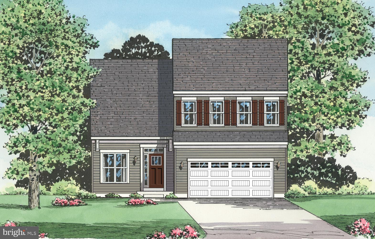 BULLE ROCK - Residential