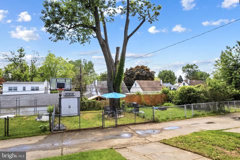 Tiny photo for 15063 London Road, PHILADELPHIA, PA 19116 (MLS # PAPH2623050)