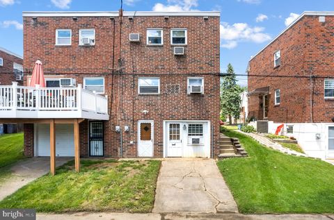 Tiny photo for 15063 London Road, PHILADELPHIA, PA 19116 (MLS # PAPH2623050)