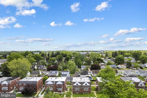 Tiny photo for 15063 London Road, PHILADELPHIA, PA 19116 (MLS # PAPH2623050)