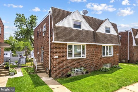 Tiny photo for 15063 London Road, PHILADELPHIA, PA 19116 (MLS # PAPH2623050)