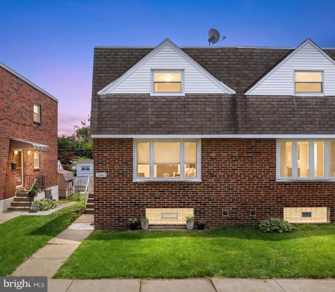 Photo of 15063 London Road, PHILADELPHIA, PA 19116 (MLS # PAPH2623050)