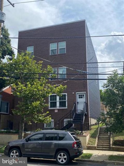 Photo of 4707 Sheriff Road NE, WASHINGTON, DC 20019 (MLS # DCDC2261032)