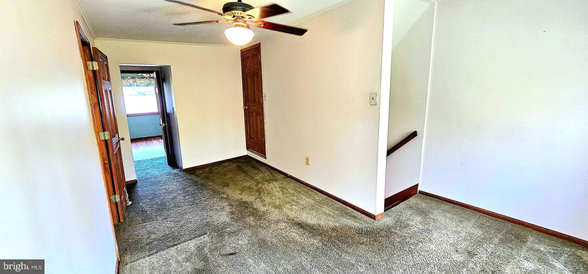 MARYSVILLE BORO - Residential