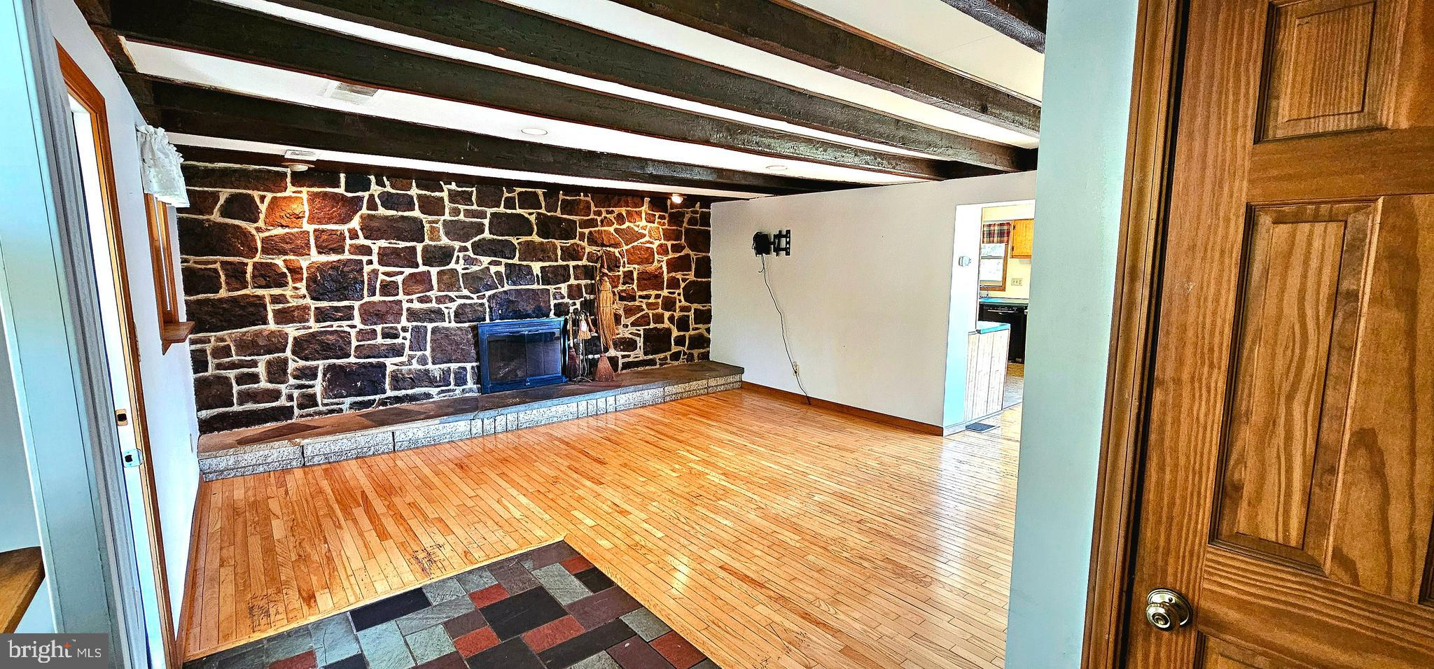 MARYSVILLE BORO - Residential