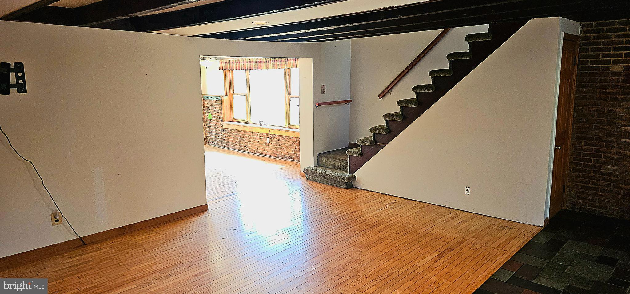 MARYSVILLE BORO - Residential