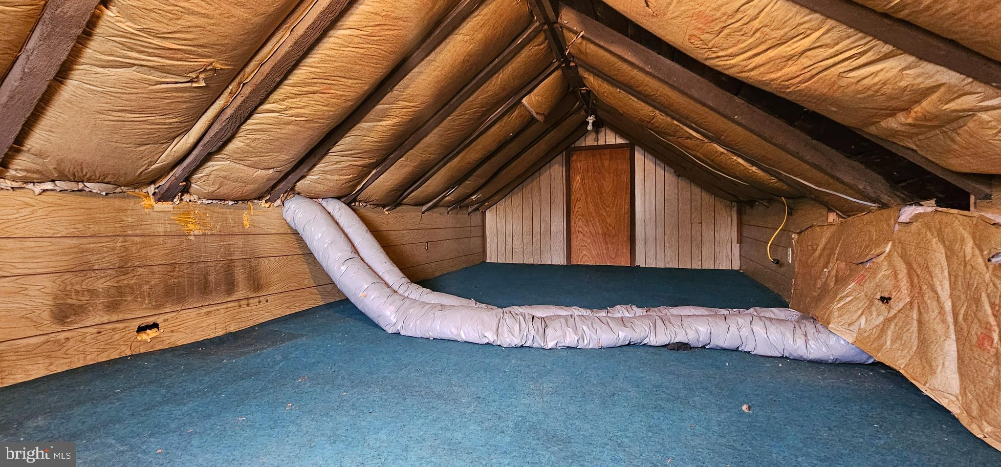 MARYSVILLE BORO - Residential