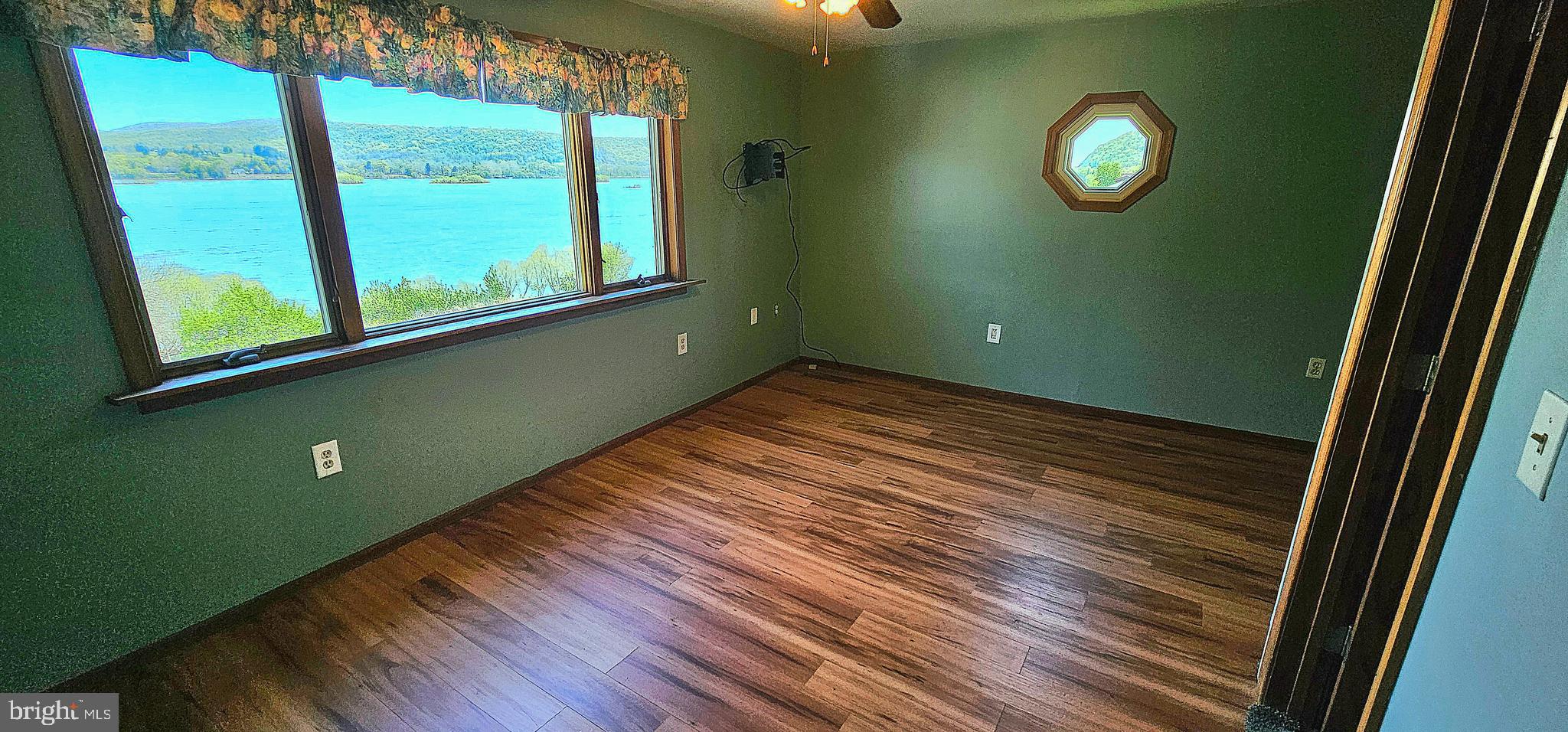 MARYSVILLE BORO - Residential