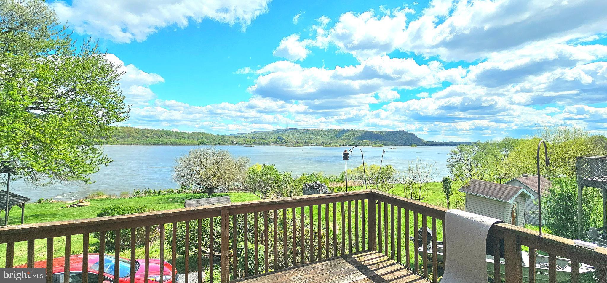 MARYSVILLE BORO - Residential