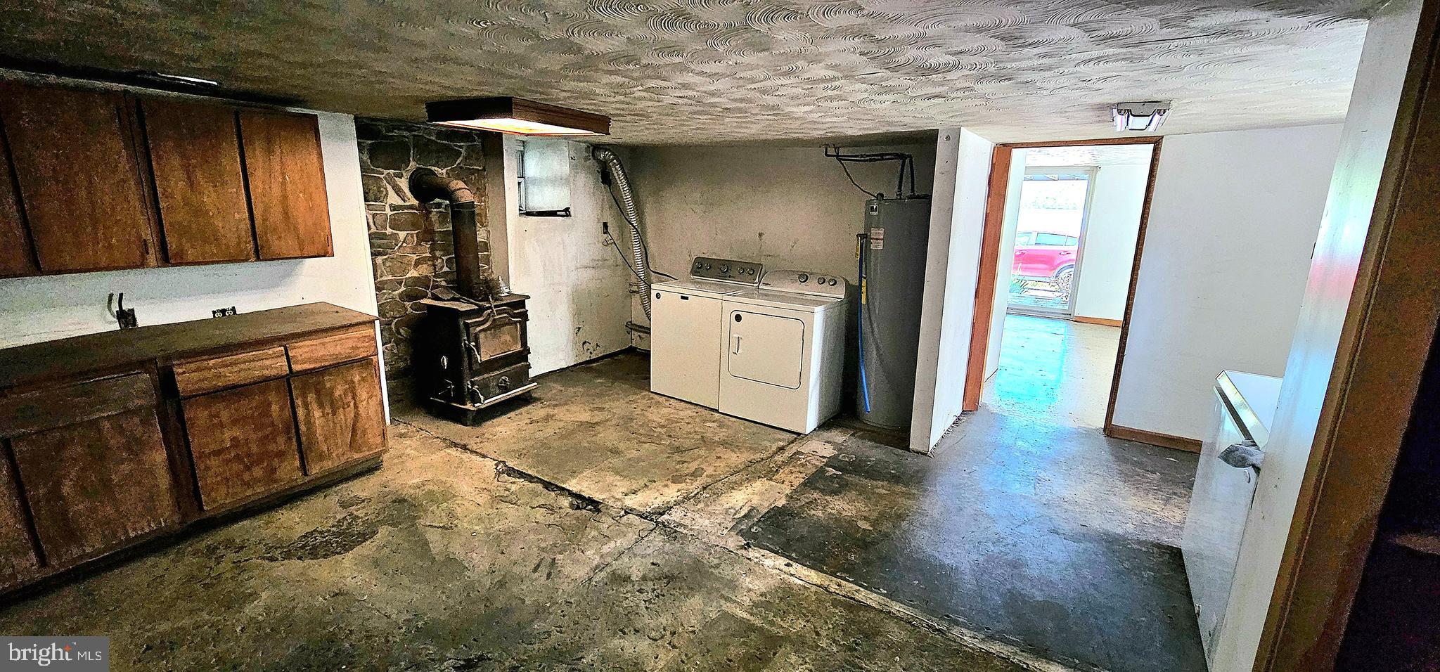 MARYSVILLE BORO - Residential