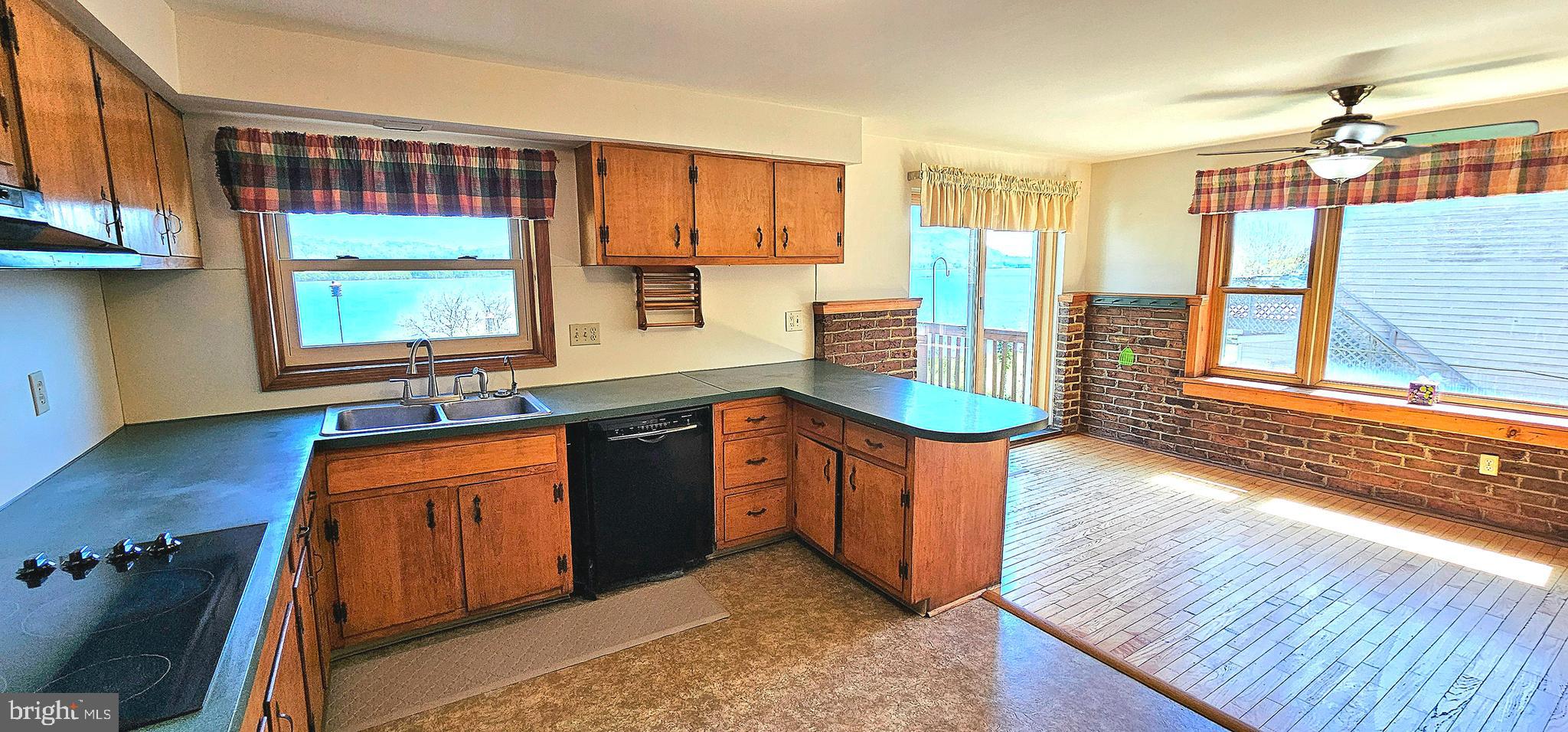 MARYSVILLE BORO - Residential