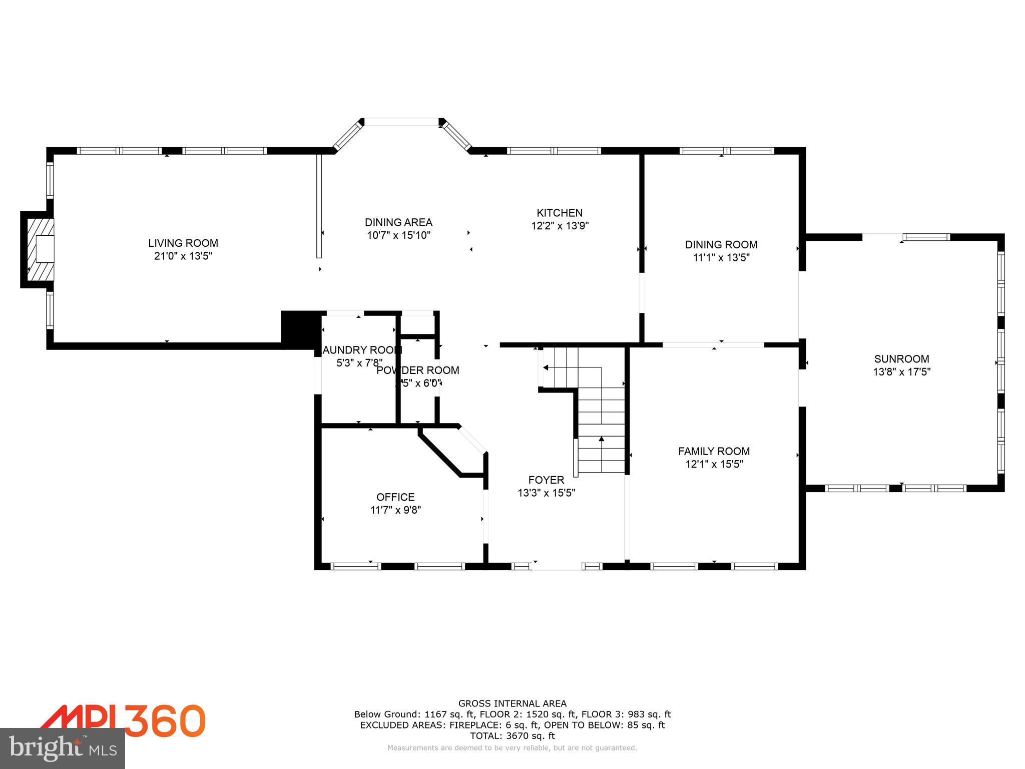 TURF VALLEY OVERLOOK - Residential Lease