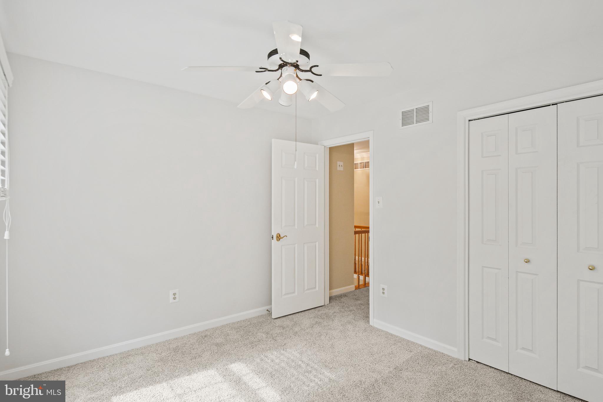 TURF VALLEY OVERLOOK - Residential Lease