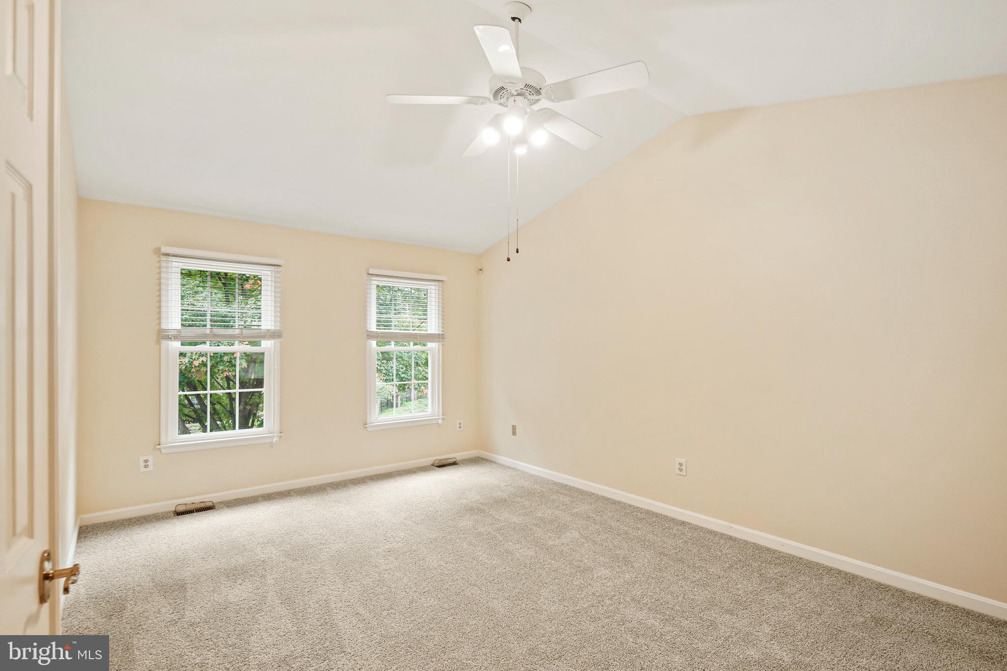 TURF VALLEY OVERLOOK - Residential Lease