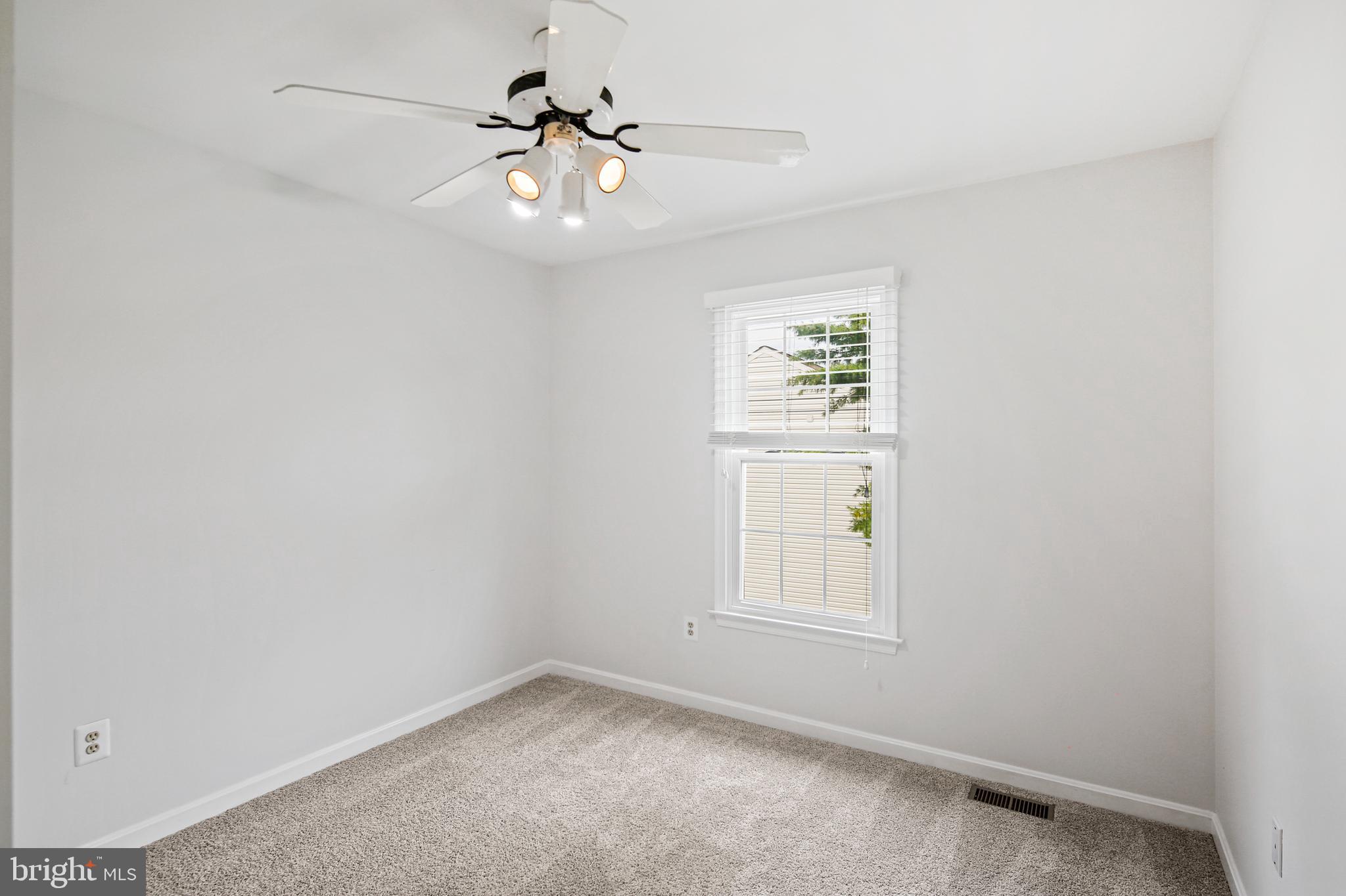 TURF VALLEY OVERLOOK - Residential Lease