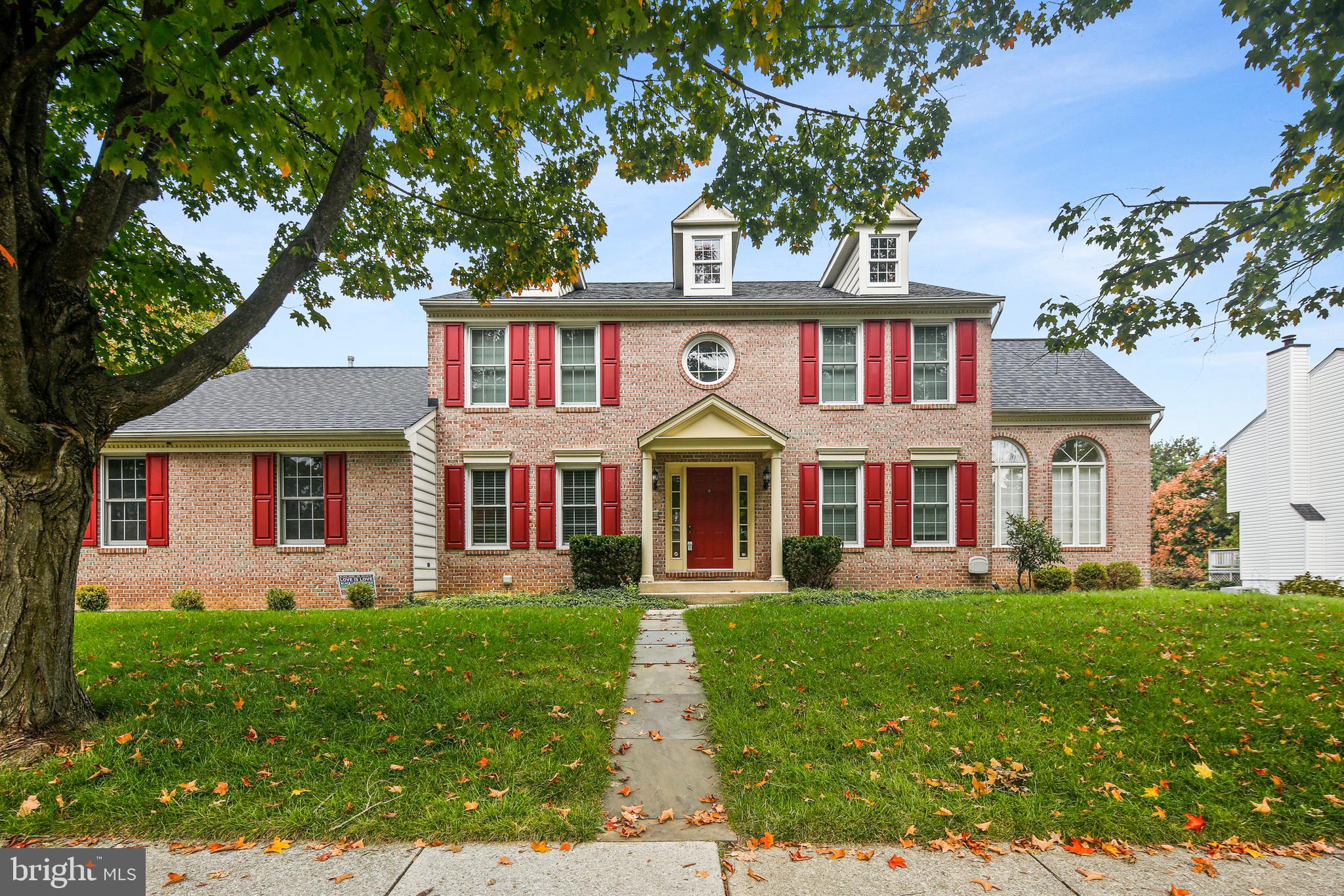 TURF VALLEY OVERLOOK - Residential Lease