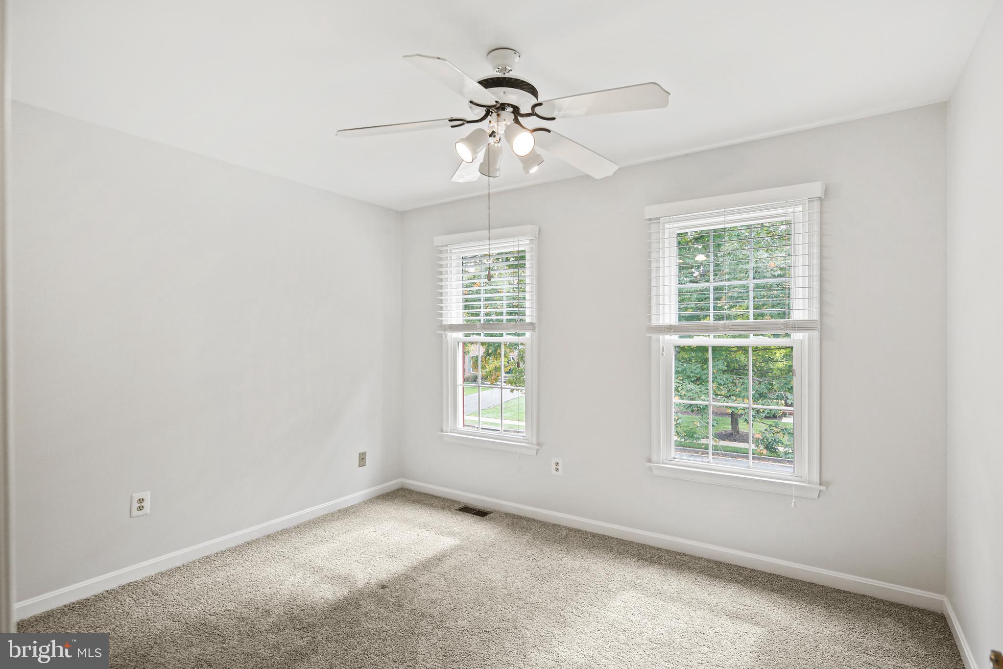 TURF VALLEY OVERLOOK - Residential Lease