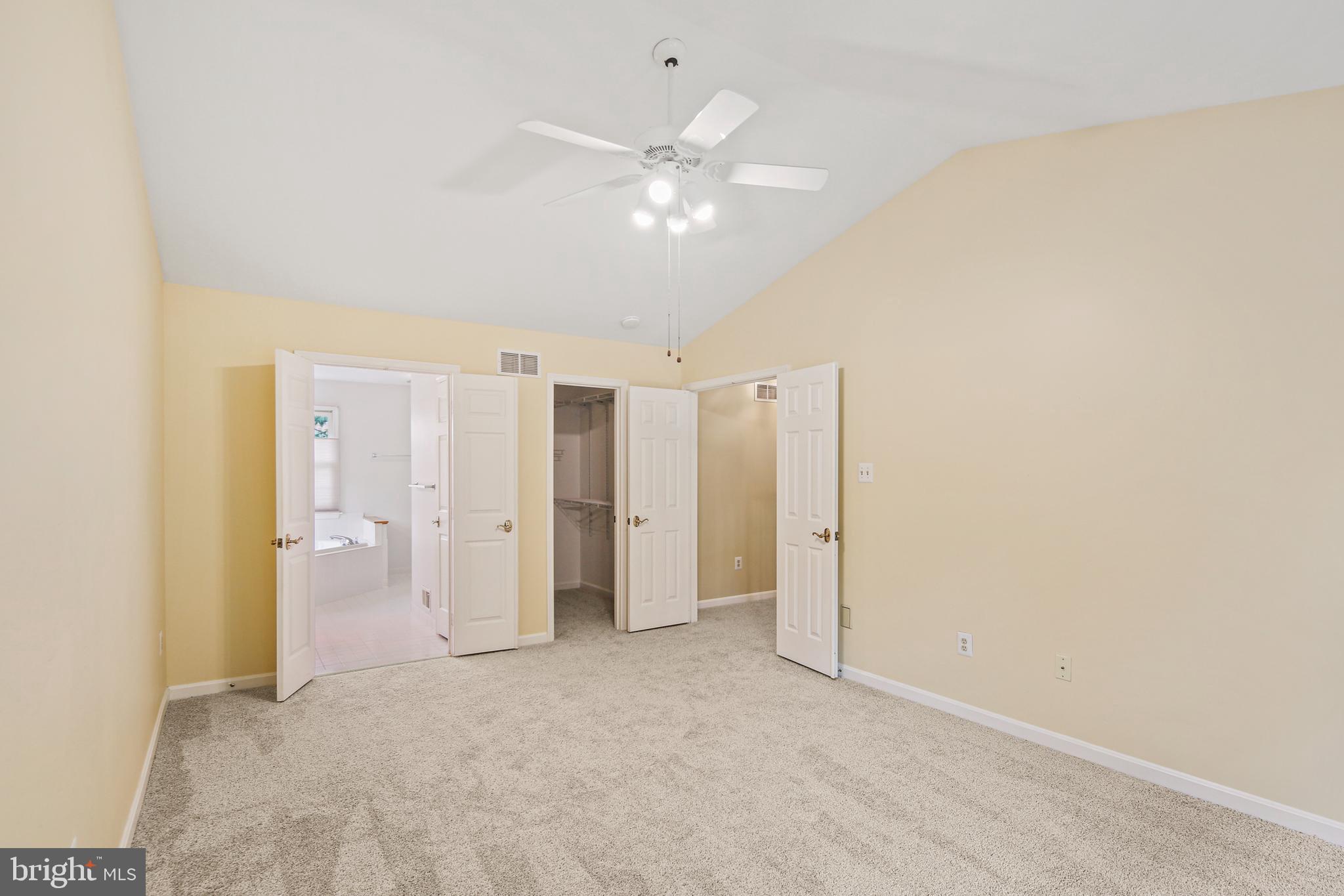 TURF VALLEY OVERLOOK - Residential Lease