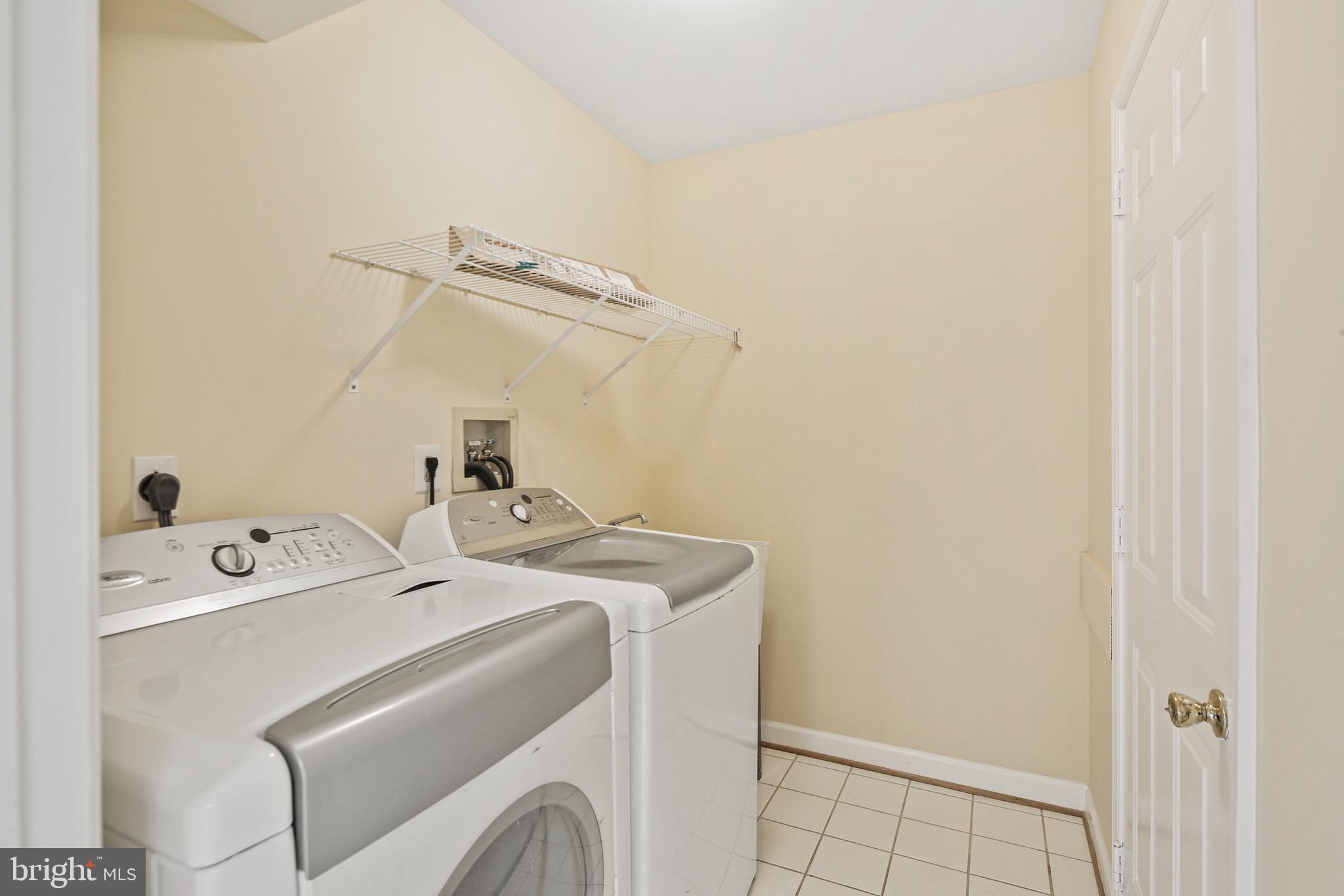 TURF VALLEY OVERLOOK - Residential Lease