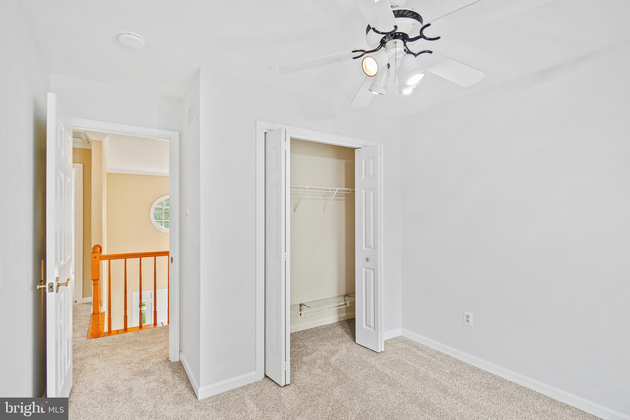 TURF VALLEY OVERLOOK - Residential Lease