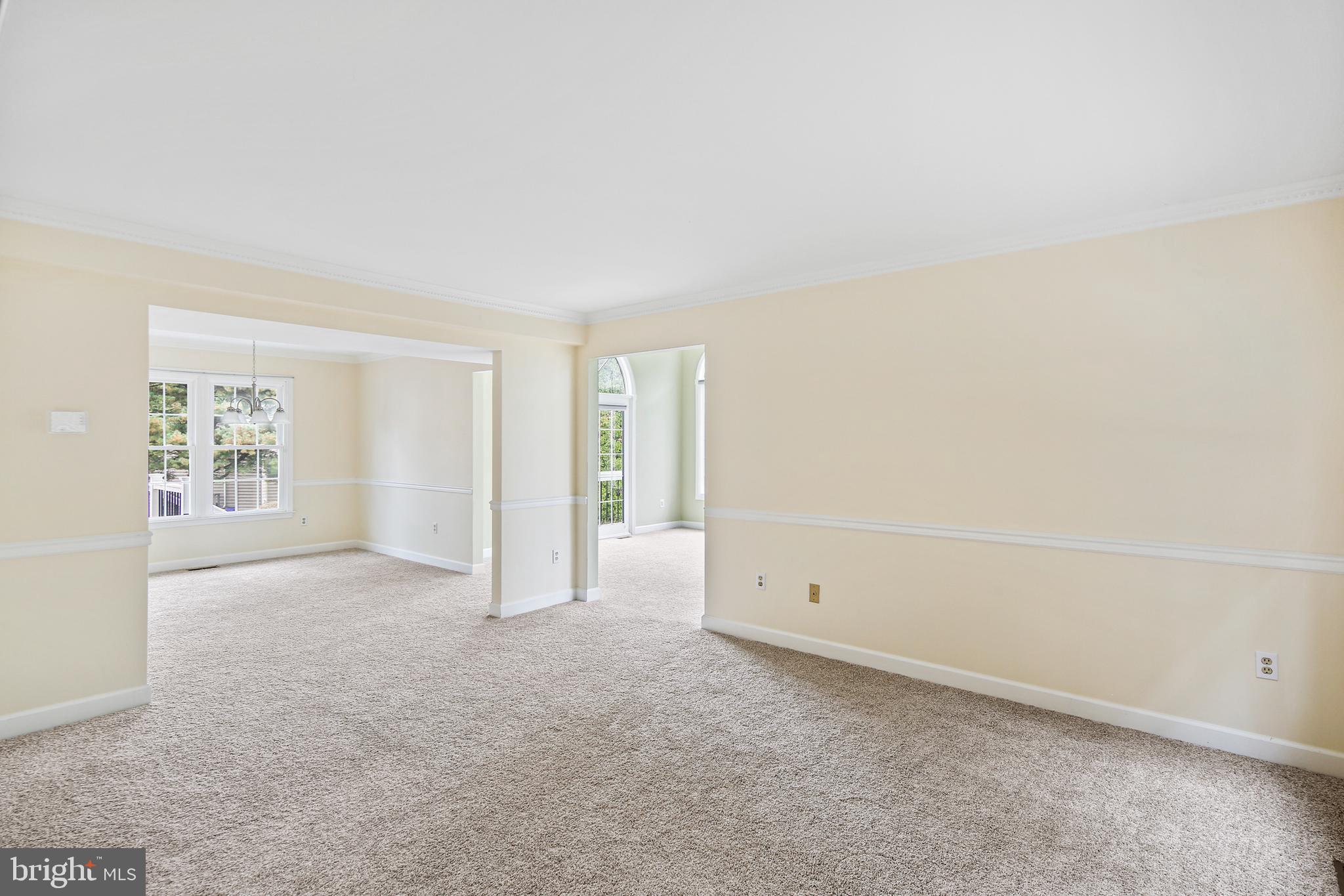 TURF VALLEY OVERLOOK - Residential Lease