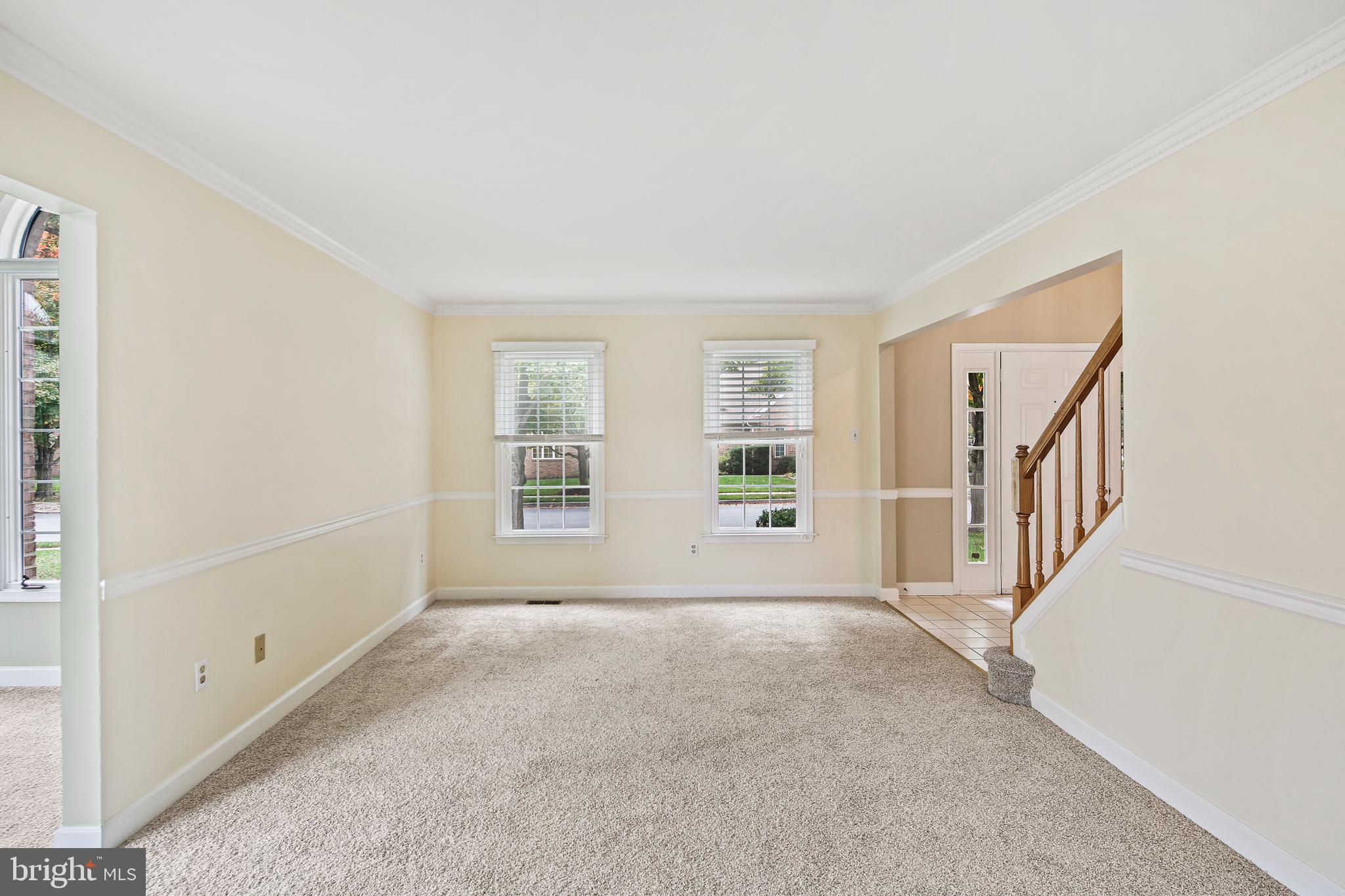 TURF VALLEY OVERLOOK - Residential Lease