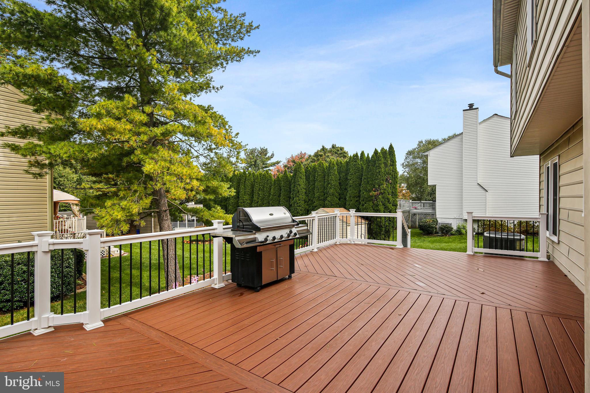 TURF VALLEY OVERLOOK - Residential Lease