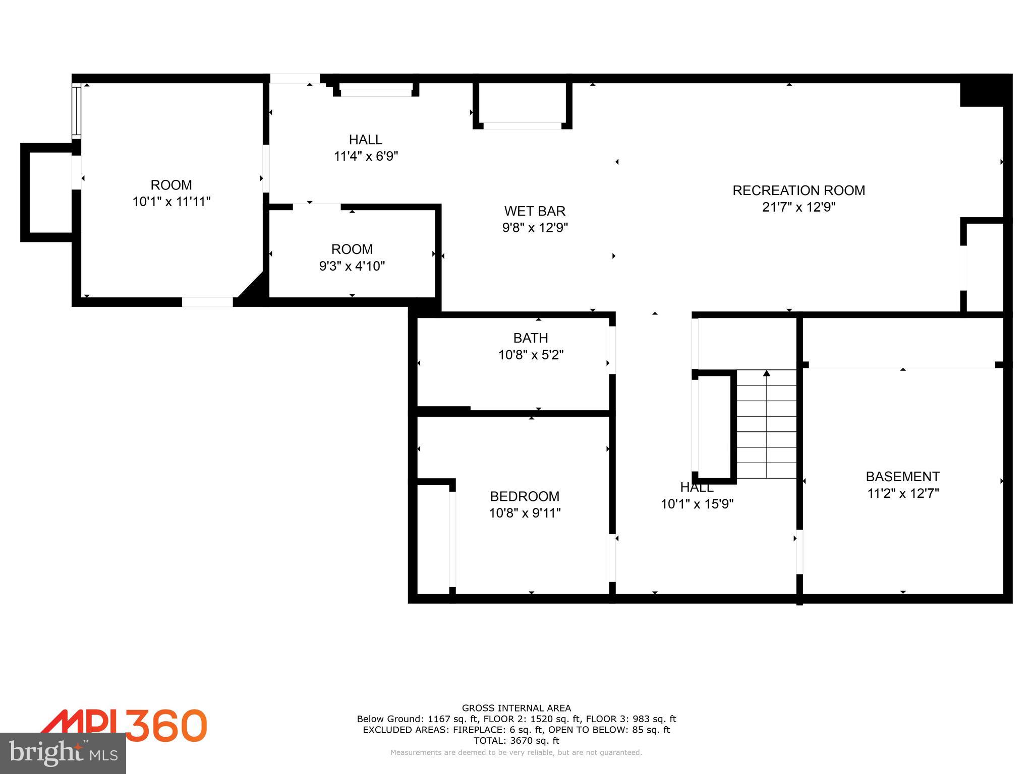 TURF VALLEY OVERLOOK - Residential Lease