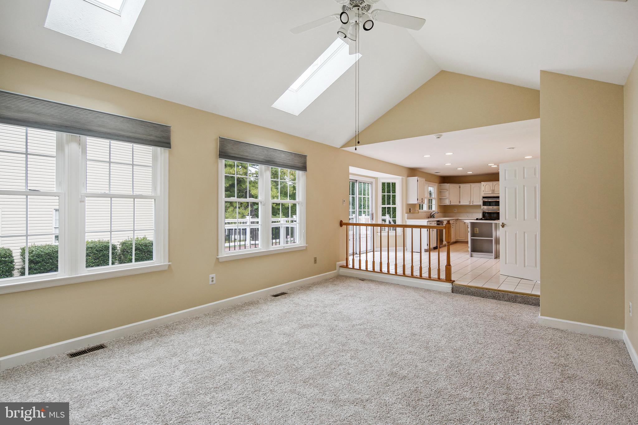 TURF VALLEY OVERLOOK - Residential Lease