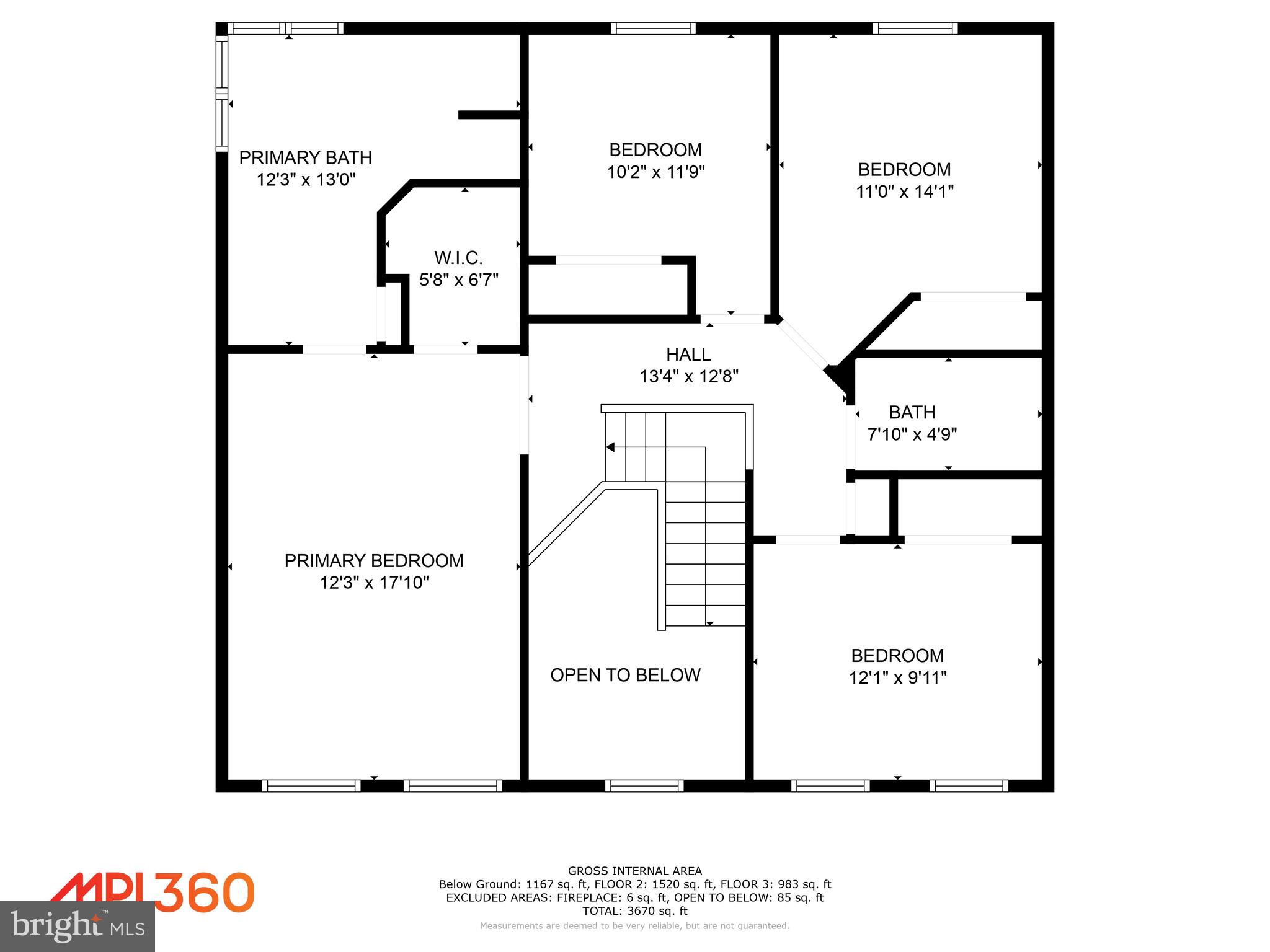 TURF VALLEY OVERLOOK - Residential Lease