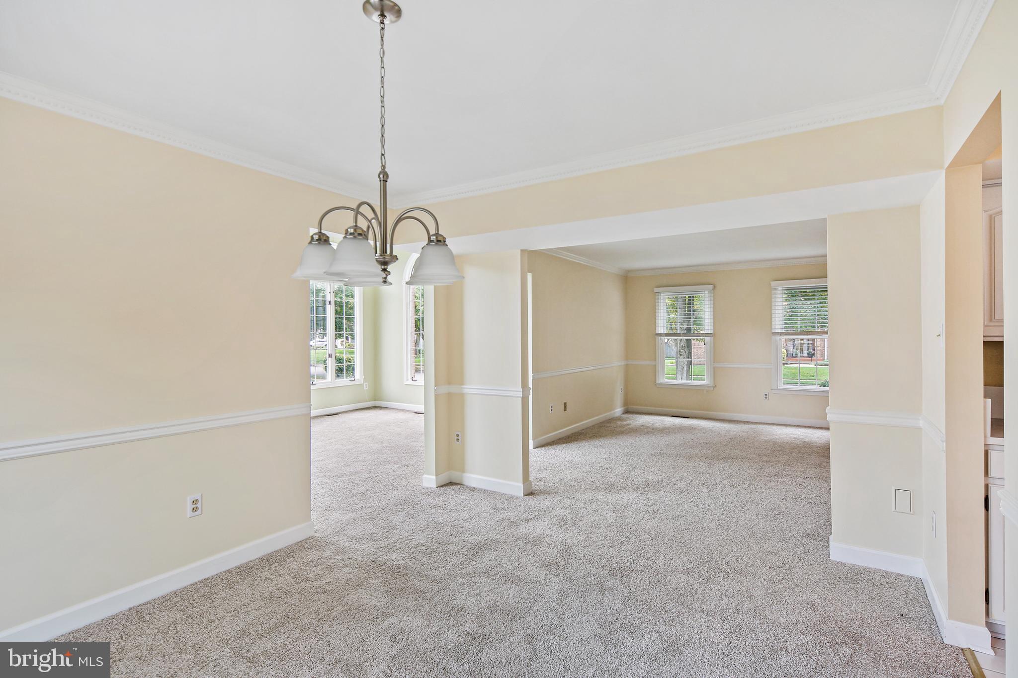 TURF VALLEY OVERLOOK - Residential Lease